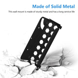 Iron Material Wall Mount For Nintendo Switch OLED/Nintendo Switch Console (JYS-NS230)