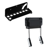 Iron Material Wall Mount For Nintendo Switch OLED/Nintendo Switch Console (JYS-NS230)