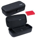 DOBE Storage Case for Nintendo Switch 2-Dark Gray(TNS-3176)