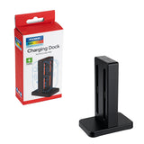 DOBE Charging Dock for Nintendo Switch 2 Joy-Con Controllers-Black(TNS-3192B)
