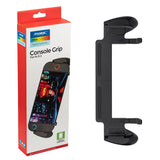 DOBE Console Grip with Game Cards Storage for Nintendo Switch 2 -Black(TNS-3179)