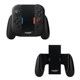 DOBE Controller Grip with Charging Function for Nintendo Switch 2 -Black(TNS-3177)