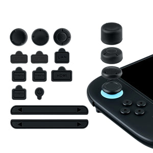 DOBE Dust Proof Kit for NS2-Black(TNS-5165)