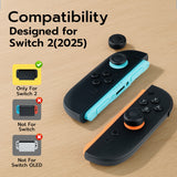 DOBE Dust Proof Kit for NS2-Black(TNS-5165)