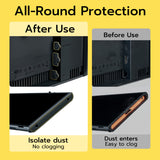 DOBE Dust Proof Kit for NS2-Black(TNS-5165)
