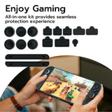 DOBE Dust Proof Kit for NS2-Black(TNS-5165)
