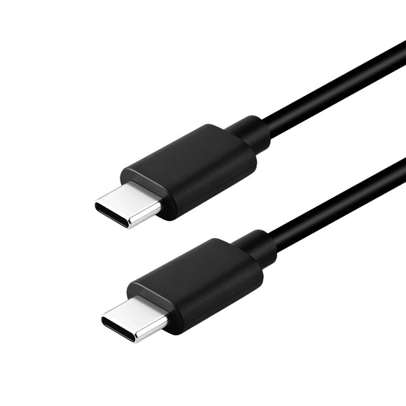 Mcbazel DOBE 1.5-Meter Charging Cable For NS2/Nintendo Switch OLED/PS5/XBOX -Black(TNS-5166)