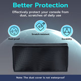 Protective Dust Cover for Nintendo Switch 2