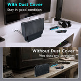 Protective Dust Cover for Nintendo Switch 2