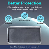 Protective Dust Cover for Nintendo Switch 2