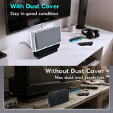 Protective Dust Cover for Nintendo Switch 2