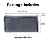Protective Dust Cover for Nintendo Switch 2