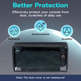 Protective Dust Cover for Nintendo Switch 2
