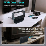 Protective Dust Cover for Nintendo Switch 2