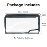 Protective Dust Cover for Nintendo Switch 2