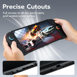 PGTECH TPU Protective Case for NS2 Console-Black(GP-363)
