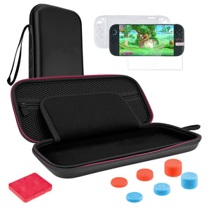 DOBE 10 in 1 Storage and Protection Kit for NS2