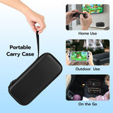 DOBE 10 in 1 Storage and Protection Kit for NS2