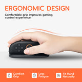 iPlay Mouse Game Stand for NS2 Joy-con Black