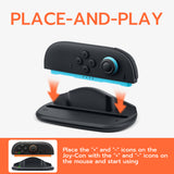 iPlay Mouse Game Stand for NS2 Joy-con Black