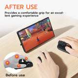 iPlay Mouse Game Stand for NS2 Joy-con Black