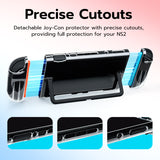 Protective Case for Nintendo Switch 2 NS2 Console