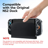 Protective Case for Nintendo Switch 2 NS2 Console