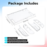 Protective Case for Nintendo Switch 2 NS2 Console
