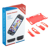 Protective Case for Nintendo Switch 2 NS2 Console