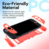 Protective Case for Nintendo Switch 2 NS2 Console