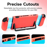 Protective Case for Nintendo Switch 2 NS2 Console