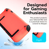 Protective Case for Nintendo Switch 2 NS2 Console