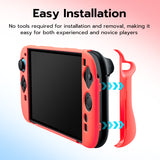 Protective Case for Nintendo Switch 2 NS2 Console
