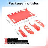 Protective Case for Nintendo Switch 2 NS2 Console