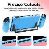 Protective Case for Nintendo Switch 2 NS2 Console