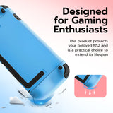 Protective Case for Nintendo Switch 2 NS2 Console