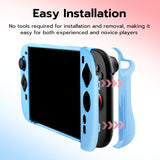 Protective Case for Nintendo Switch 2 NS2 Console