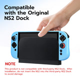 Protective Case for Nintendo Switch 2 NS2 Console