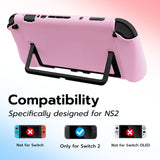 Protective Case for Nintendo Switch 2 NS2 Console