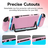 Protective Case for Nintendo Switch 2 NS2 Console