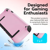 Protective Case for Nintendo Switch 2 NS2 Console