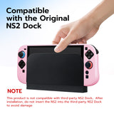 Protective Case for Nintendo Switch 2 NS2 Console