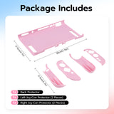 Protective Case for Nintendo Switch 2 NS2 Console