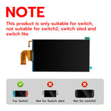 TFT LCD for Nintendo Switch