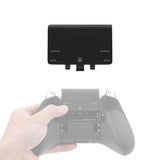 Replacement Original Battery Cover for Xbox One Elite 1 Controller - Black