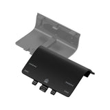 Replacement Original Battery Cover for Xbox One Elite 1 Controller - Black