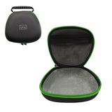 iPlay EVA Gaming Controller Storage Bag for Xbox Series S/X/Xbox One S/X-Black(HBX-292)