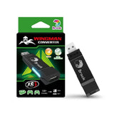 Brook Wingman XB3 Converter for Xbox One/Xbox Series X|S/PC