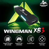 Brook Wingman XB3 Converter for Xbox One/Xbox Series X|S/PC