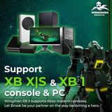 Brook Wingman XB3 Converter for Xbox One/Xbox Series X|S/PC